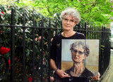 EXCLUSIVE INTERVIEW WITH HEAT 4 WINNER OF SKY ARTS PORTRAIT ARTIST OF THE YEAR