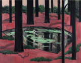  Artist interview: Yuting Wang, winner of the Ashurst Emerging Artist Prize 2017 