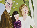 Artist Interview: Oil paints with Chantal Joffe