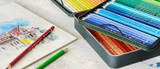 How to Use Faber Castell Polychromos Pencils 