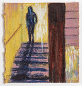 ARTIST INTERVIEW: THOMAS HOULIHAN – WINNER OF THE CASS ART DRAWING AWARD, RDS DRAWING YEAR 2025