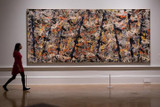 Exhibition Review: Abstract Expressionism Royal Academy of Arts