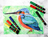 Get Creative with Pens