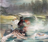 Art in Isolation: Johnny Morant