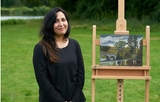 SKY ARTS LANDSCAPE ARTIST OF THE YEAR SERIES 7: MEET THE ARTISTS
