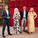 EXCLUSIVE INTERVIEW: WINNER OF SKY ARTS PORTRAIT ARTIST OF THE YEAR SERIES 12