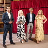 EXCLUSIVE INTERVIEW: WINNER OF SKY ARTS PORTRAIT ARTIST OF THE YEAR SERIES 12