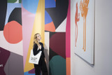 Meet the Artists: The Other Art Fair, London 