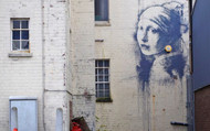 Go On A Banksy Tour In Bristol