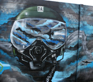 Get Street With Street Art: Tips From Myles Allanson