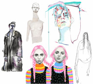 Hear From This Year's Winners #DrawFashion 2016