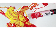 Introducing World Exclusive Launch of Daler-Rowney System3 Fluid Acrylic