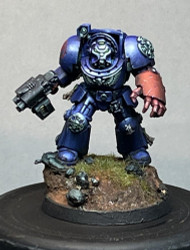 2-DAY OIL PAINTING MINIATURES WORKSHOP