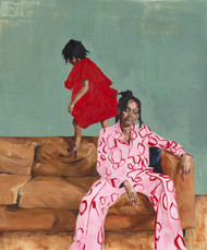 EXHIBITION: HERBERT SMITH FREEHILLS KRAMER PORTRAIT AWARD 2025