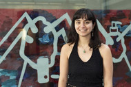 Artist Interview: Alice Bajaj on the 2021 Big Walls & Windows Project