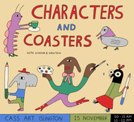 WORKSHOP WITH AYSHA TENGIZ