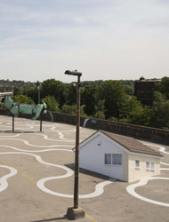 EXHIBITION: BOLD TENDENCIES 2025