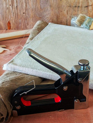 CANVAS & PANEL MAKING WORKSHOPS