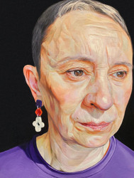 Exhibition: Contemporary British Portrait Painters 2026