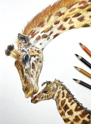 Workshop: Cygnets Art School Autumn Term (Ages 5-12)