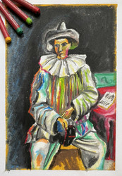 CYGNETS ART SCHOOL BRISTOL: SUMMER TERM KIDS' WORKSHOPS