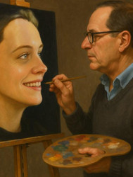 FREE DADS & DAUGHTERS PORTRAIT WORKSHOP