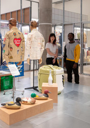 30% off tickets to NIGO: From Japan with Love at the Design Museum