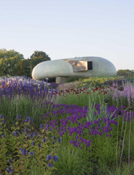 Drawing Weekender at Hauser & Wirth Somerset