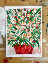 The Everyday Paint: Acrylic! With Luke Slator