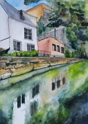 EXHIBITION: A NEW PERSPECTIVE