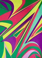 Exhibition: This Is: Contemporary Patternism