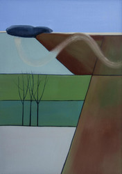 EXHIBITION: CONTOUR SERIES (WORK IN PROGRESS)