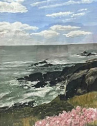 Exhibition: Finchley Art Society