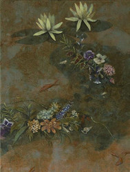 EXHIBITION: GIARDINO EDEN EXHIBITION: GIARDINO EDEN