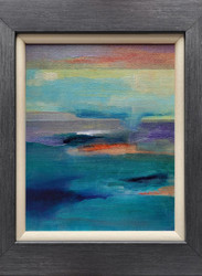 Exhibition: In Colour by Ali Mechan