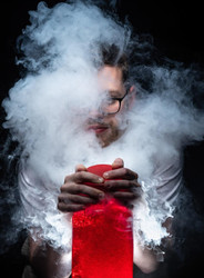 EXHIBITION: (IN)VISIBLE