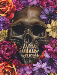 Exhibition: Life & Death