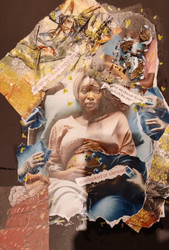 EXHIBITION: MAKING CHANGE TOGETHER