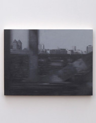 EXHIBITION: SHADOWS & PROJECTIONS - NICHOLAS MIDDLETON