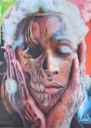 Exhibition: Outta This Wrld