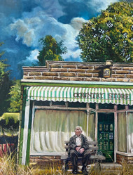 Exhibition: People and Places