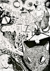 EXHIBITION: SEVEN SPACES