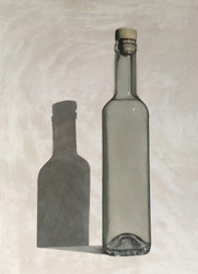 EXHIBITION: STUART BAKER CONTEMPORARY STILL LIFE