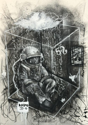 Exhibition: Stillreceiving