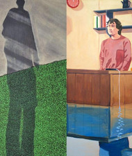 Exhibition: The House Is Full (But No One’s Home)