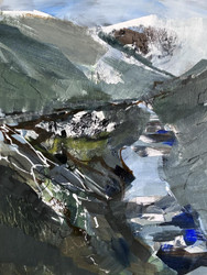 Exhibition: Winterlands