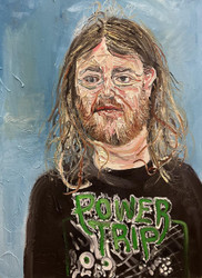 EXPRESSIVE SELF PORTRAITS