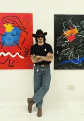 Complimentary Tickets to Fair Play Art Fair