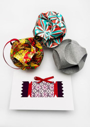 Festive Papercraft
