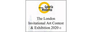 Guest Blog: Galeria Moderna and The London Invitational Art Contest winners interviews part 2